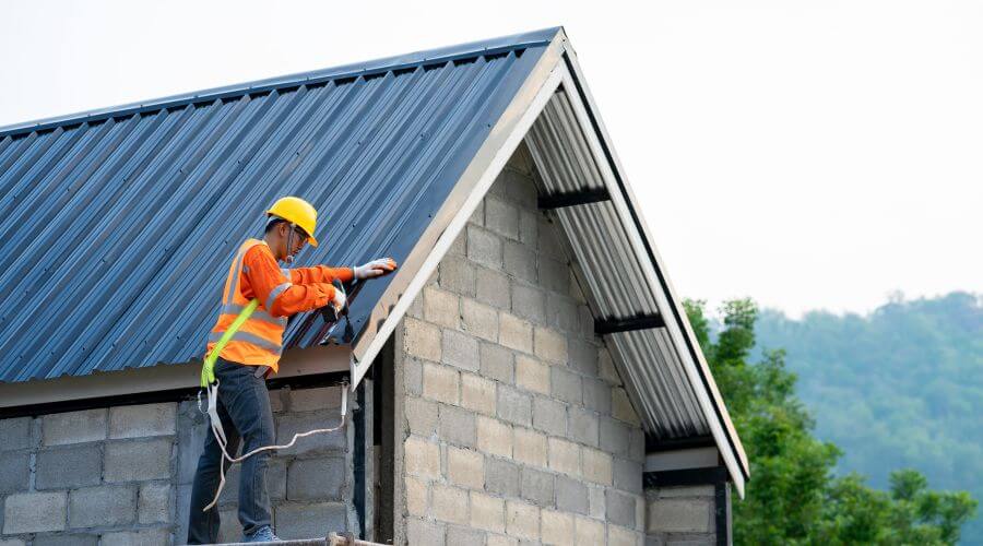 Local Chimney Repair in New Hudson, MI